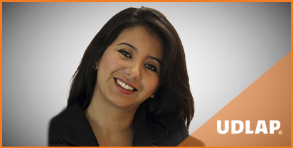 SARA SOFÍA ALPUCHE DE DIOS RAMÍREZ, EGRESADA DE LA LICENCIATURA EN CIENCIAS DE LA COMUNICACIÓN, GENERACIÓN 2005. 